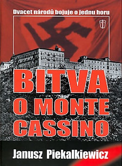 Bitva o Monte Cassino