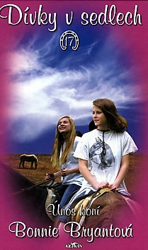 D�vky v sedlech 17 �nos kon�