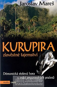 Kurupira - zlovstn tajemstv