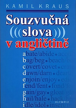 Souzvun slova v anglitin