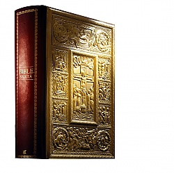 Bible Svat aneb vecka svat psma Starho i Novho zkona