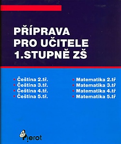Pprava pro uitele 1.stupn Z