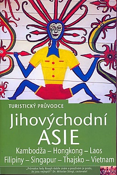 Jihovchodn Asie - Turistick prvodce