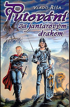 Putov�n� za jantarov�m drakem