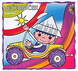 Veernek - Omalovnky pro nejmen