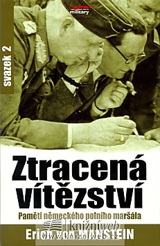 Ztracen vtzstv