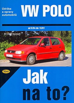 VW Polo - Jak na to?