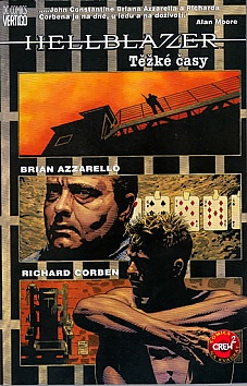 Hellblazer : Tk sy