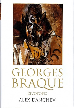 Georges Braque - ivotopis
