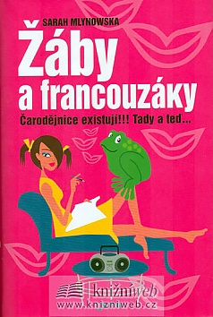 by a francouzky - arodjnice existuj!!! Tady a te...