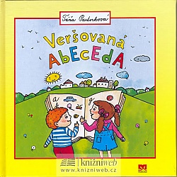 Verovan abeceda