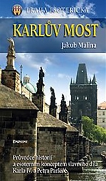 Karlv most - Praha esoterick