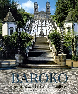 Baroko - architektura, socha�stv�, mal��stv�