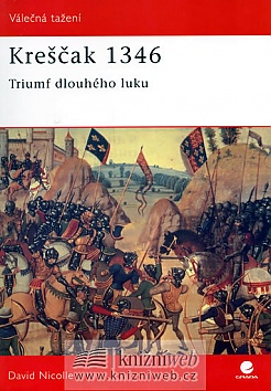 Kreak 1346 - Triumf dlouhho luku