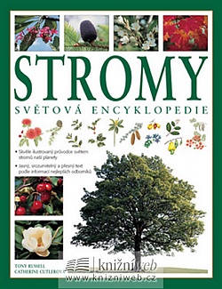 Stromy - světová encyklopedie