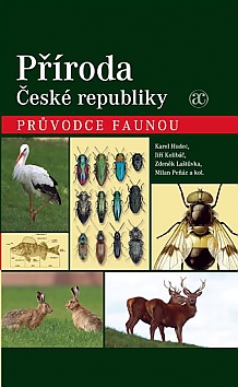 Proda esk republiky - Prvodce Faunou