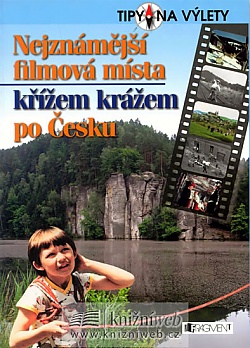 Nejznmj filmov msta kem krem po esku