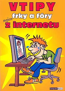 Vtipy, frky a fry nejen z internetu