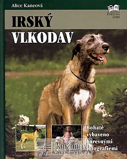 Irsk vlkodav