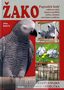 AKO  Papouek ed