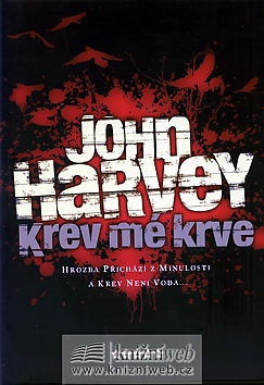 Krev m krve