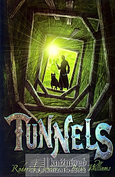 Tunnels - Ztracen svt v podzem - anglicky