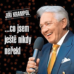 Krampol Ji�� - �co jsem je�t� nikdy ne�ekl - CD