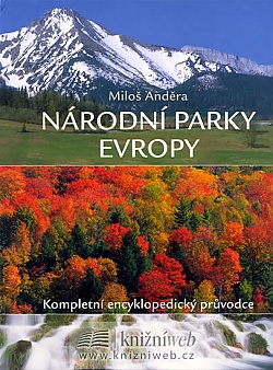 Nrodn parky Evropy