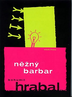 N�n� Barbar - 2. vyd�n�