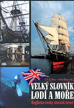 Velk slovnk lod a moe - A/ slovnk hesel