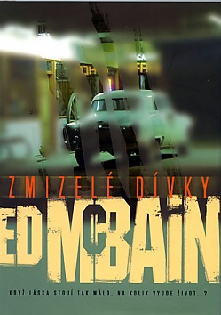 Zmizel dvky