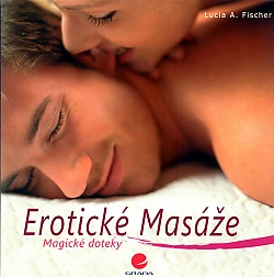 Erotick mase - Magick doteky