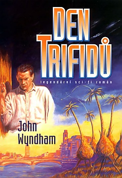 Den trifid - 8. vydn