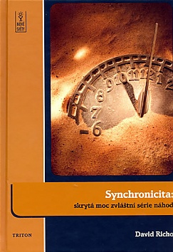 Synchronicita - skryt moc zvltn srie nhod