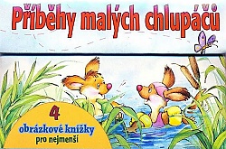 Pohdky na dobrou noc