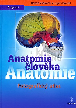 Anatomie lovka - Fotografick atlas