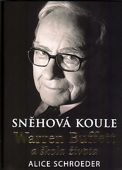 Snhov koule - Warren Buffett a kola ivota