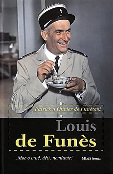 Louis de Funes - 