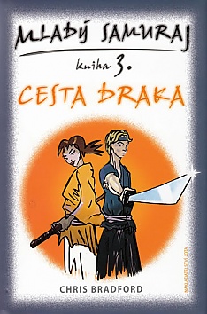 Mlad samuraj 3 - Cesta draka
