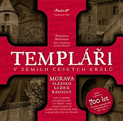 Templi II. v zemch eskch krl - Morava