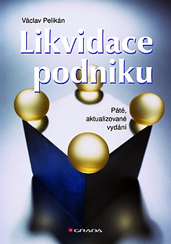 Likvidace podniku - 5.vydn