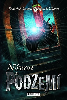 N�vrat z Podzem�
