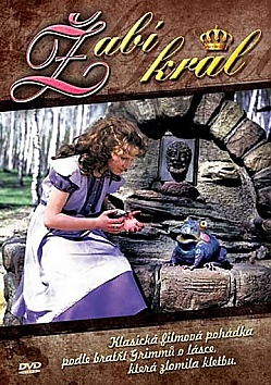 �ab� kr�l - DVD