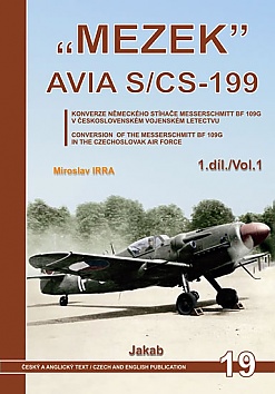 MEZEK Avia S/CS-199 - 1.dl