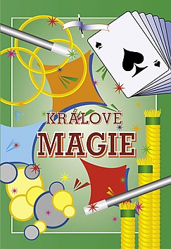 Kr�lov� magie
