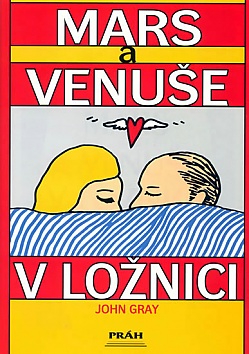 Mars a Venue v lonici