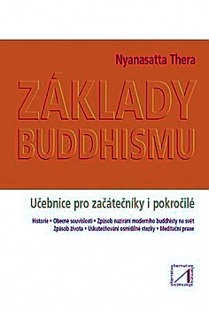 Zklady buddhismu - Uebnice pro zatenky i pokroil