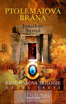 Bartimaeova trilogie/3: Ptolemaiova brna