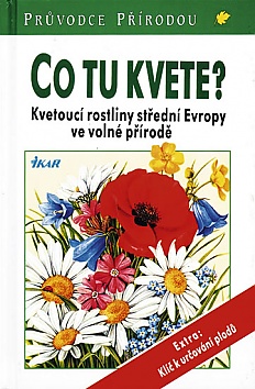 Co tu kvete? - 3. vydn - Steinbach