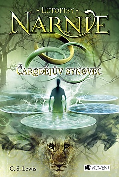 Letopisy Narnie - arodjv synovec